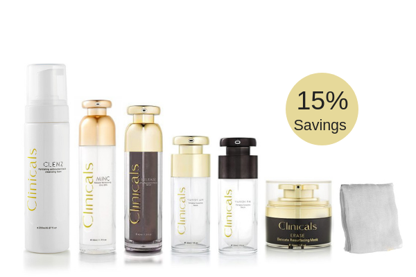 Skin Care Packs