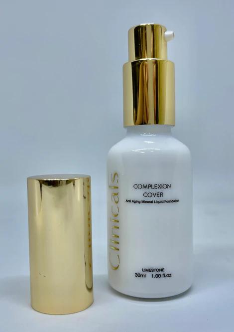 Mineral Makeup