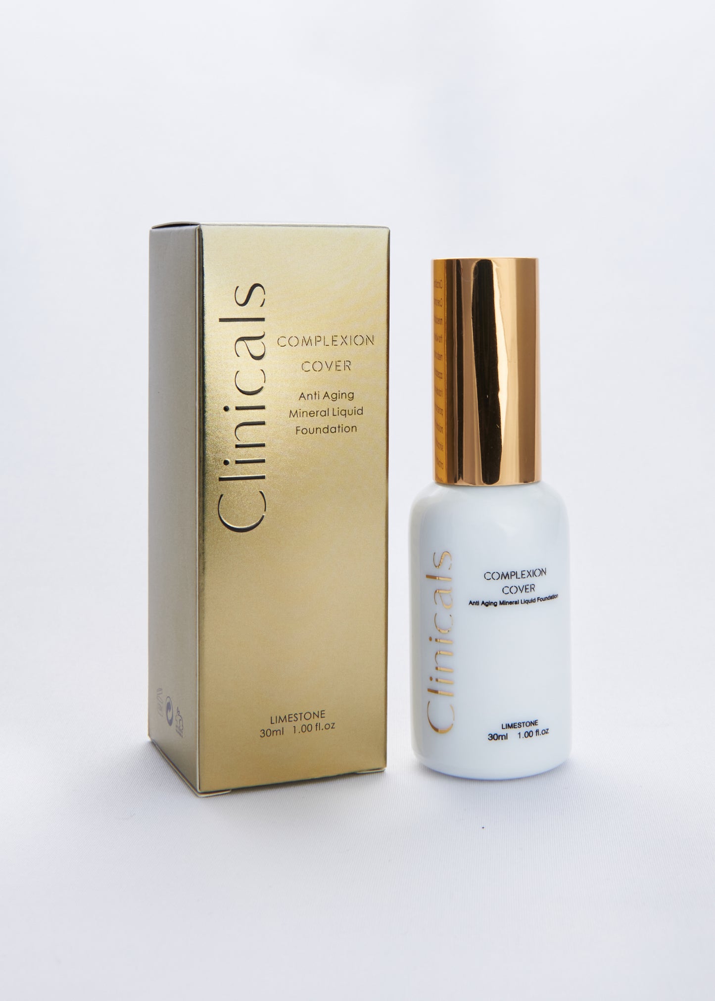 The Mineral Makeup Bundle
