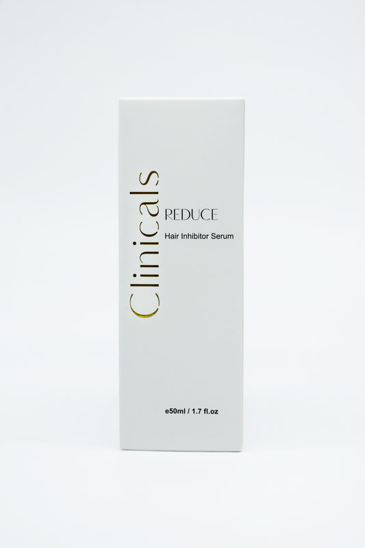 REDUCE - Hair Inhibitor Serum