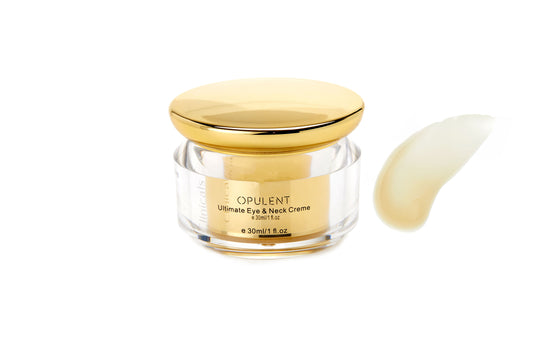 OPULENT - Ultimate Eye & Neck Creme