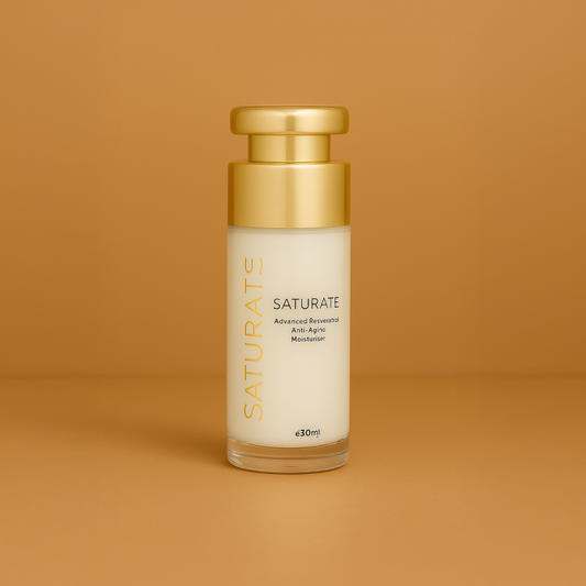 Winter Skincare Bundle