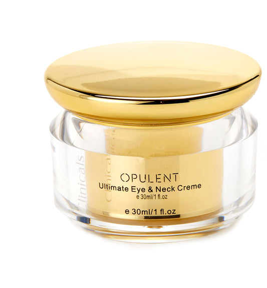 OPULENT - Ultimate Eye & Neck Creme