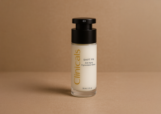 Shift AM & PM Serums Bundle