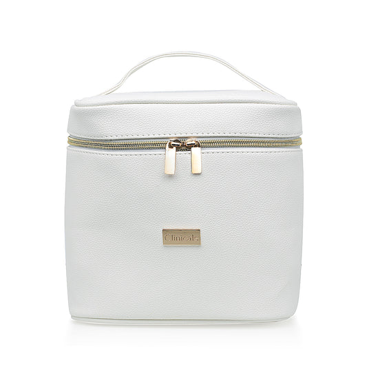 CLINICALS COSMETIC TRAVEL CASE