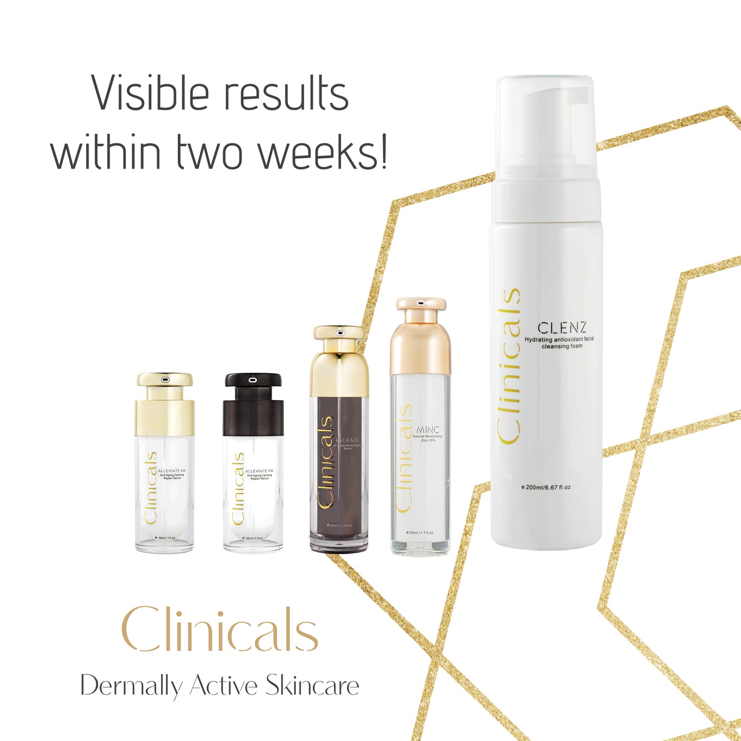 Clinicals Skincare Membership