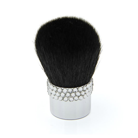 Kabuki Brush with Rhinestones