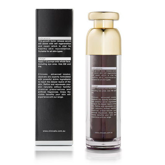 RELEASE Advanced Peptide Anti-Aging Serum