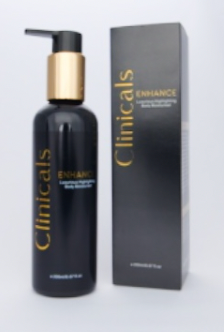 ENHANCE - Luxurious Highlighting Body Moisturiser
