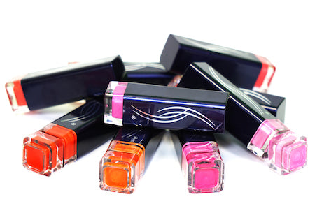 Mineral Lipsticks