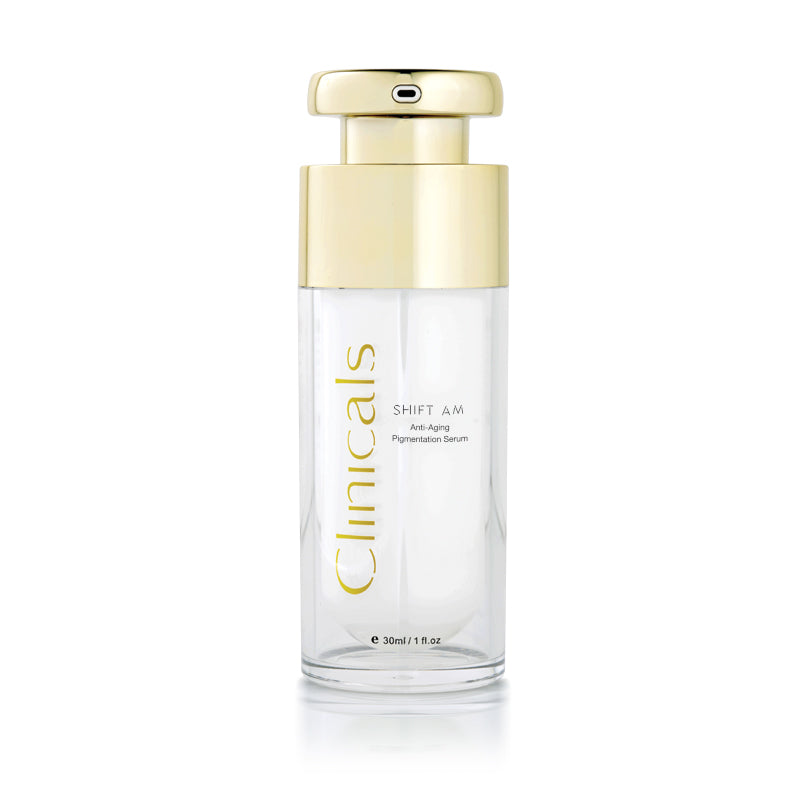 SHIFT AM - Anti-Ageing Pigmentation Day Serum