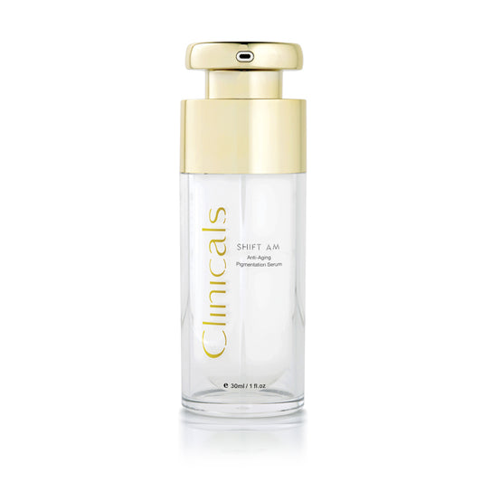 SHIFT AM - Anti-Ageing Pigmentation Day Serum