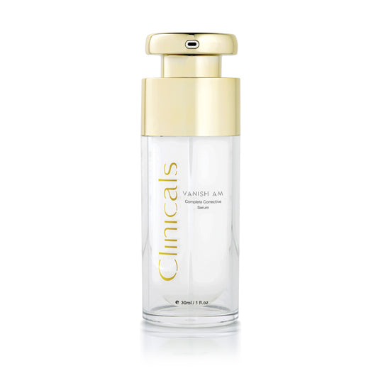 VANISH AM Complete Day Corrective Serum