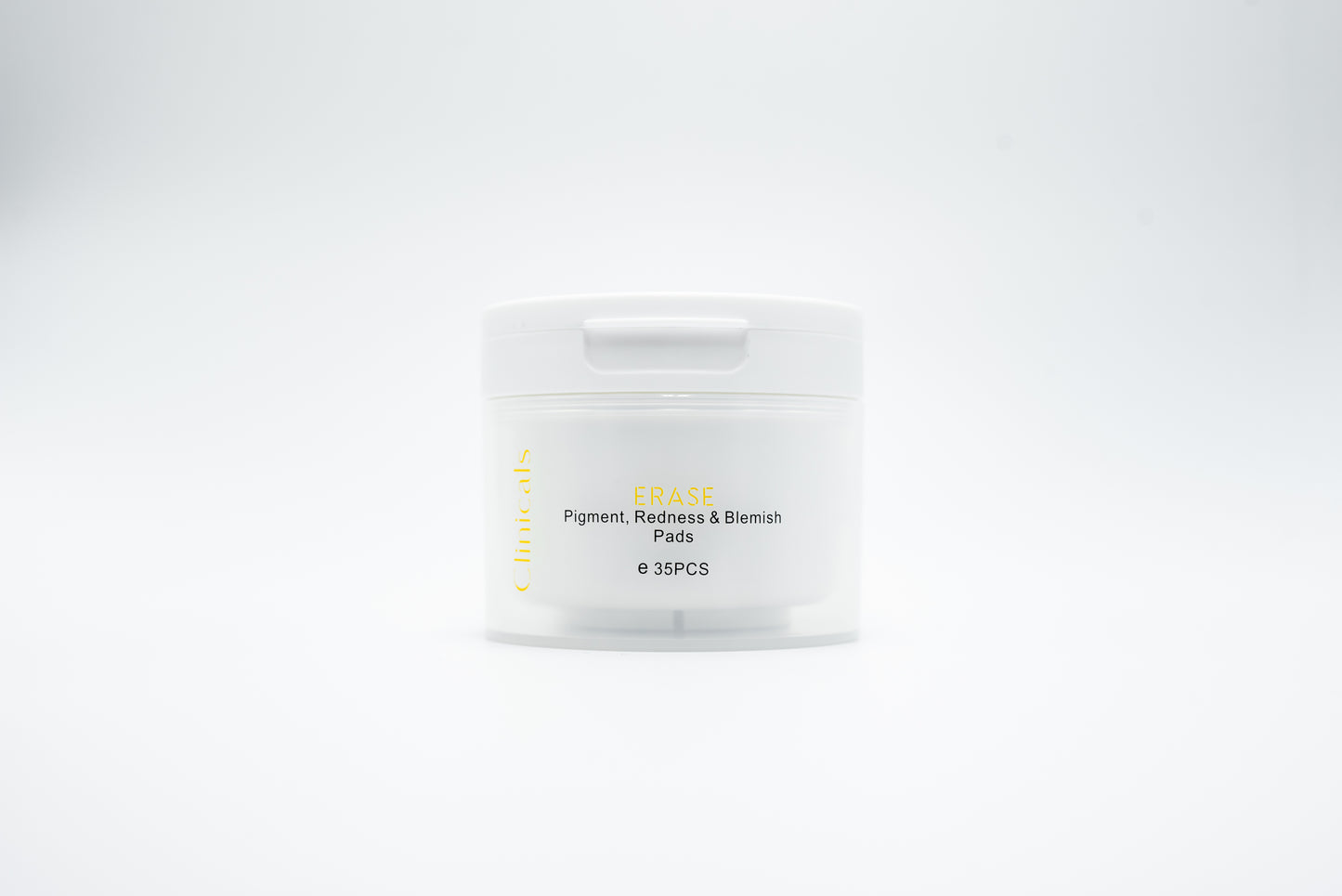 ERASE - Pigment, Redness & Blemish Pads