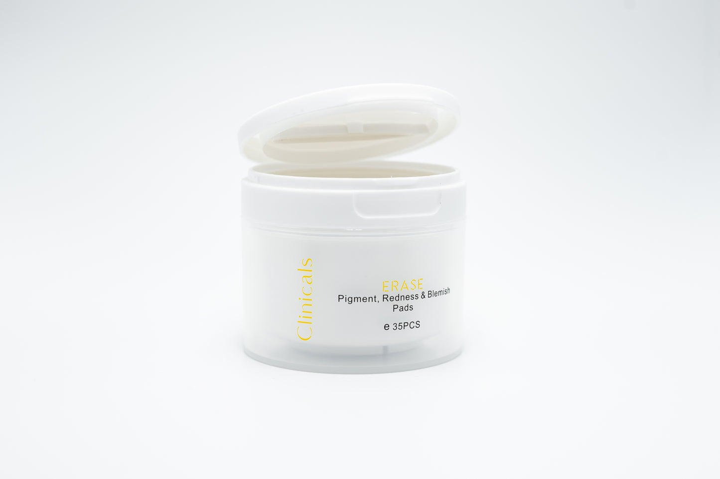 ERASE - Pigment, Redness & Blemish Pads