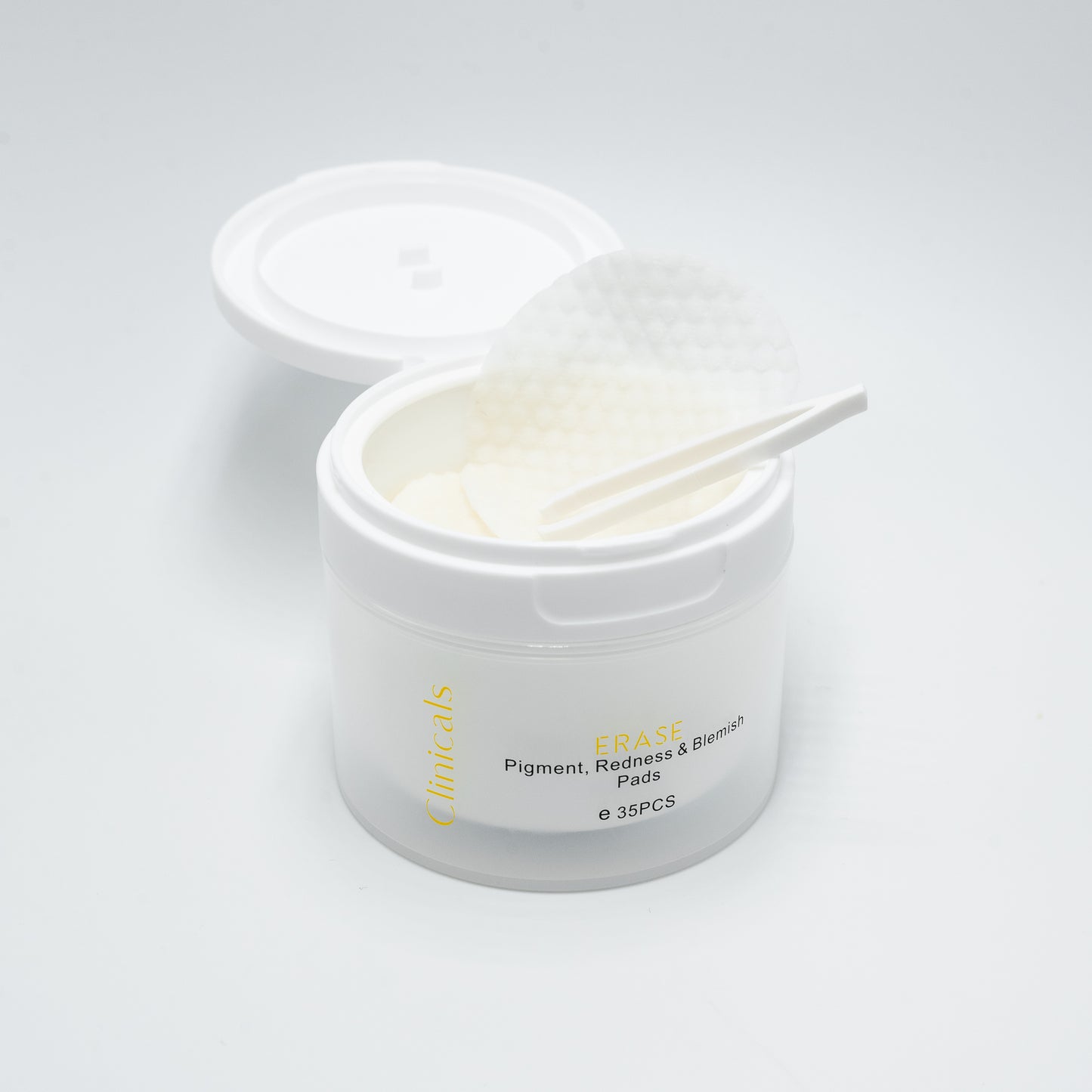 ERASE - Pigment, Redness & Blemish Pads