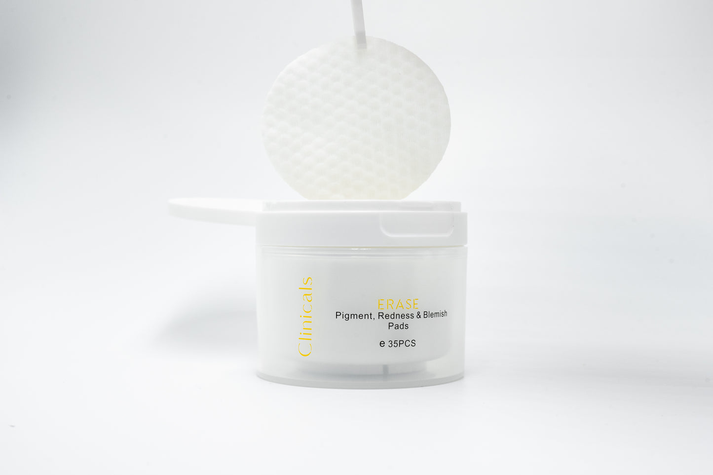 ERASE - Pigment, Redness & Blemish Pads